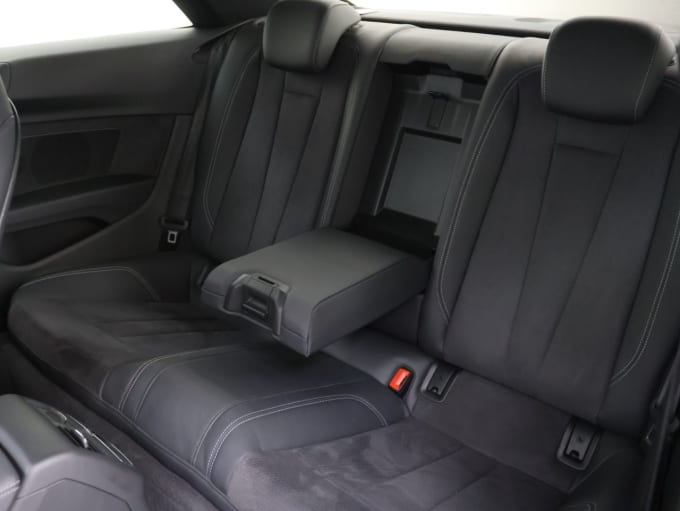 2025 Audi A5