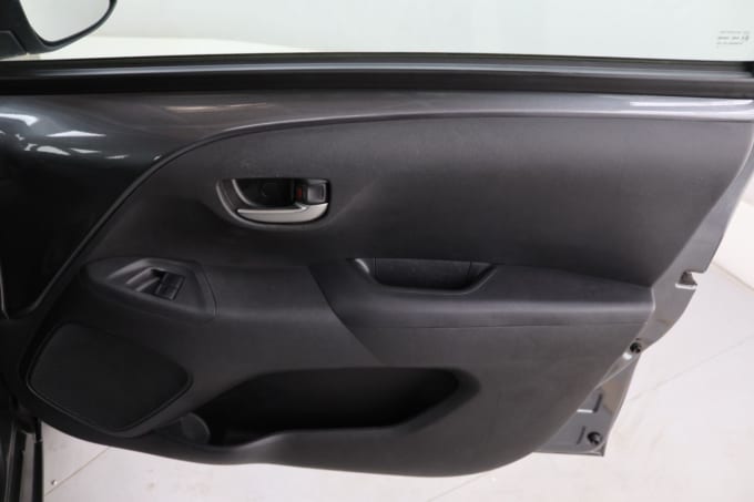 2025 Toyota Aygo