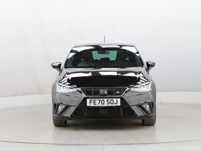 2025 Seat Ibiza