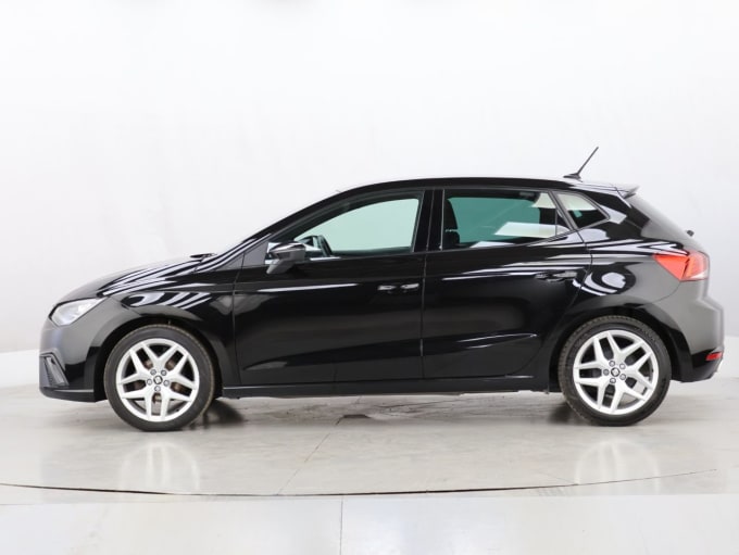 2025 Seat Ibiza