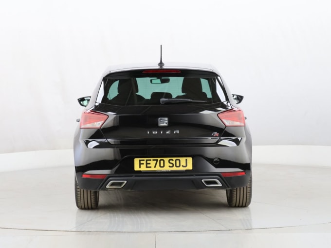 2025 Seat Ibiza