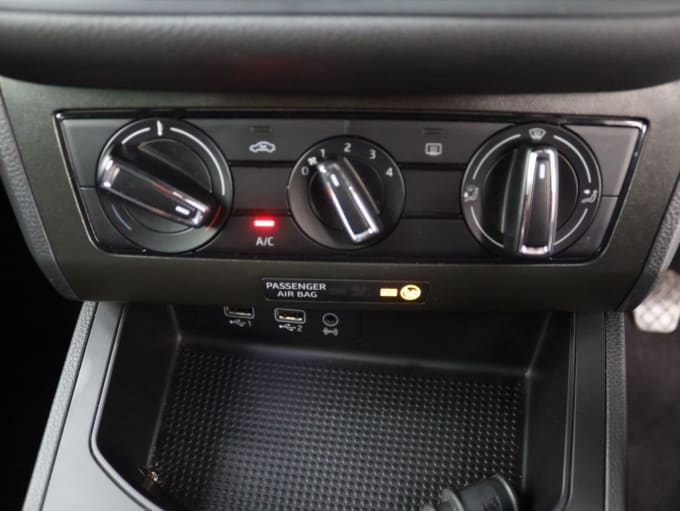 2025 Seat Ibiza