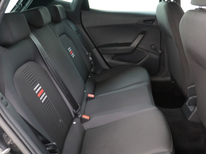 2025 Seat Ibiza