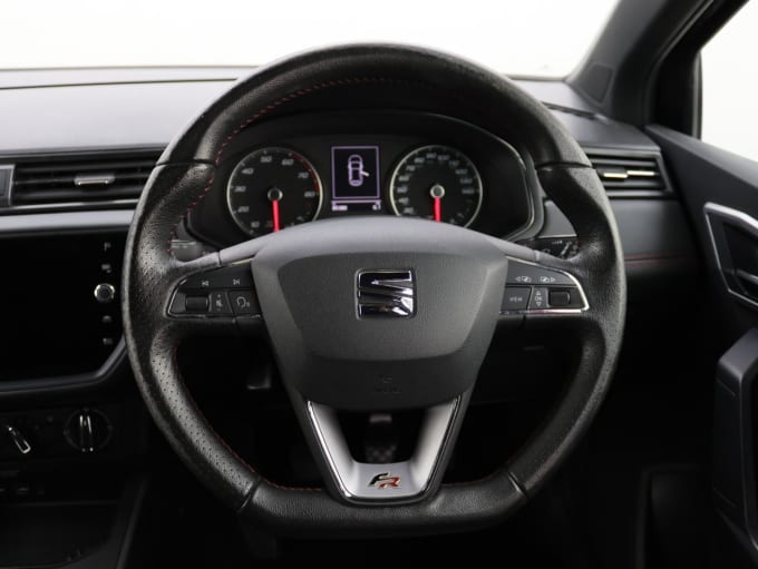 2025 Seat Ibiza