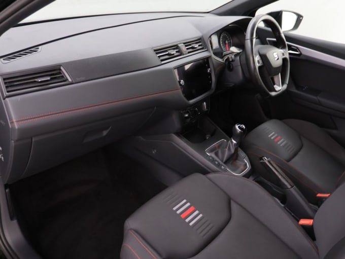 2025 Seat Ibiza