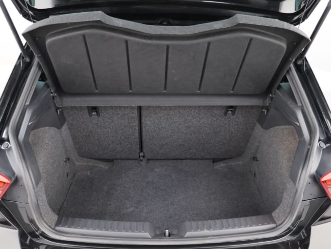 2025 Seat Ibiza
