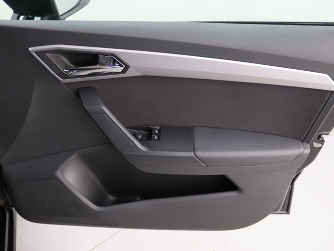 2025 Seat Ibiza