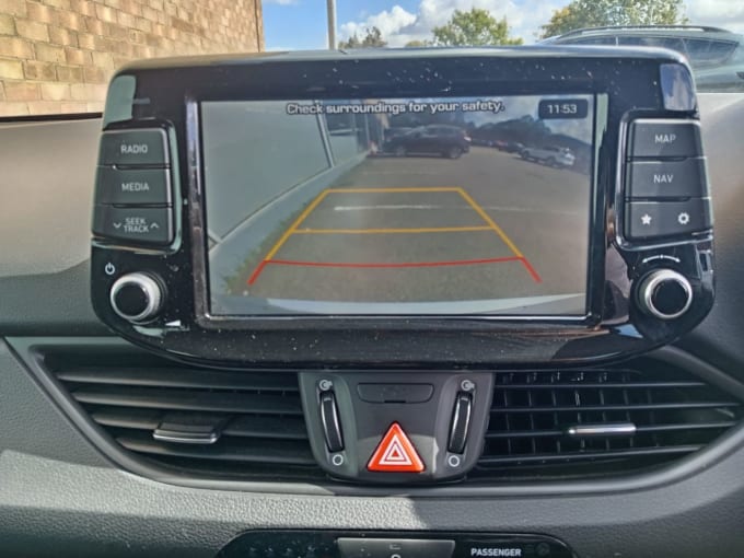 2025 Hyundai I30