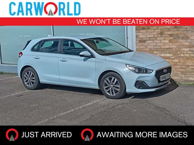2025 Hyundai I30