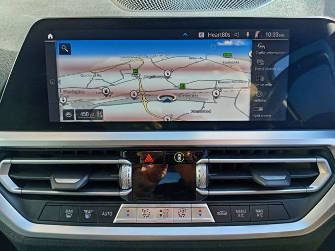 2025 BMW 3 Series