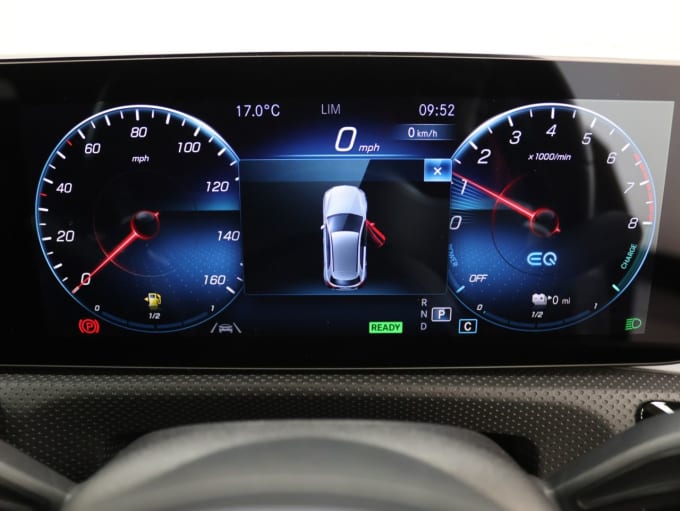 2022 Mercedes-benz A Class