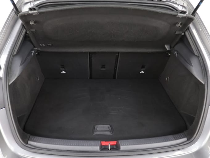 2022 Mercedes-benz A Class
