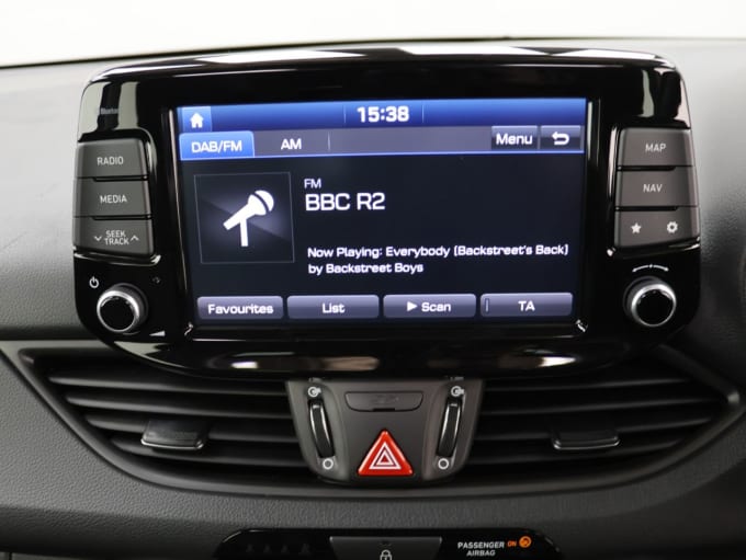 2025 Hyundai I30