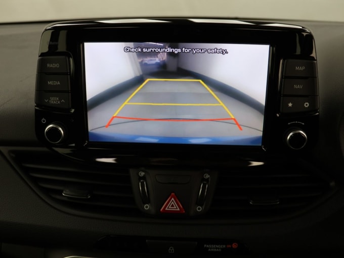 2025 Hyundai I30