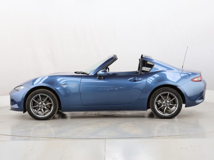 2025 Mazda Mx-5
