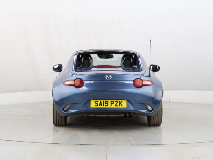 2025 Mazda Mx-5