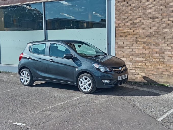 2025 Vauxhall Viva