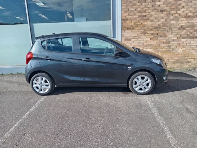 2025 Vauxhall Viva