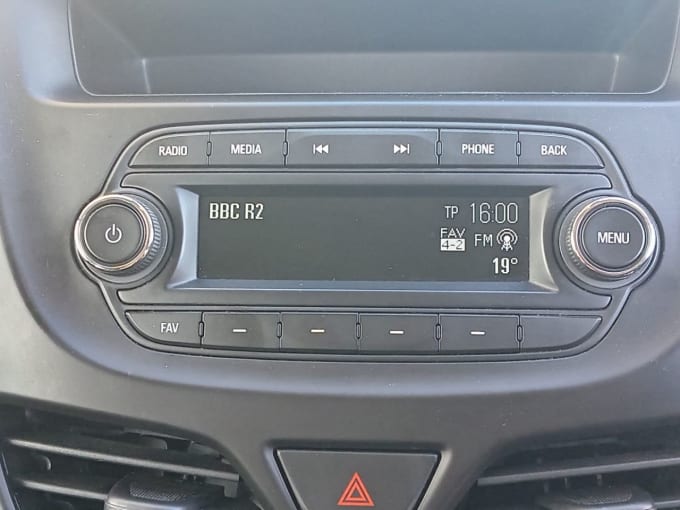 2025 Vauxhall Viva