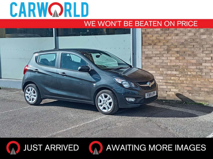 2025 Vauxhall Viva