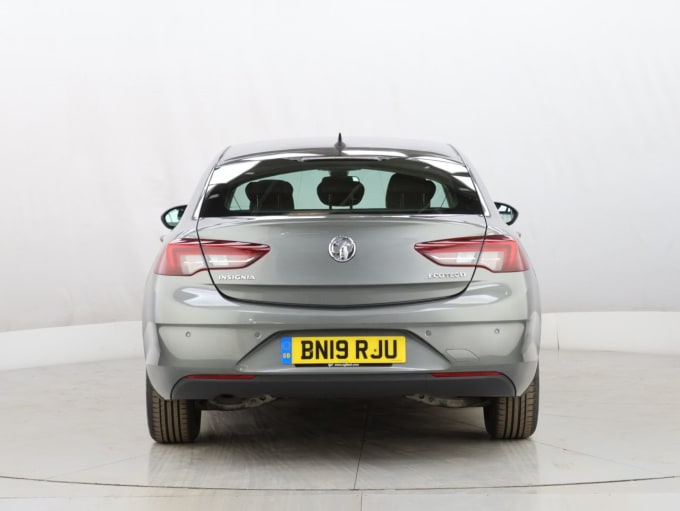 2025 Vauxhall Insignia