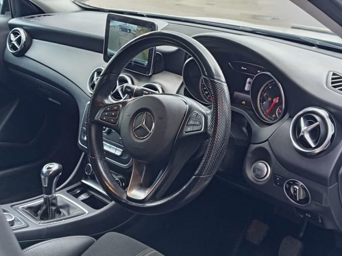 2025 Mercedes-benz Gla Class