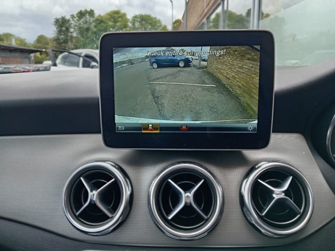 2025 Mercedes-benz Gla Class