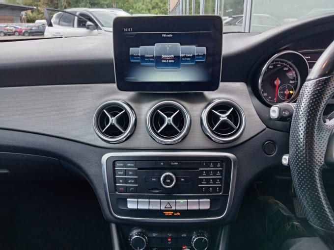2025 Mercedes-benz Gla Class