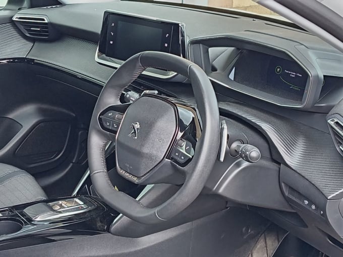 2025 Peugeot 208