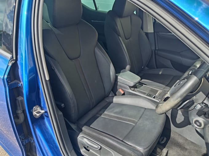 2025 Skoda Octavia