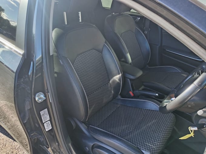 2025 Kia Ceed
