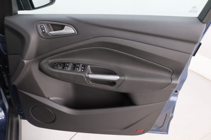 2025 Ford Grand C-max