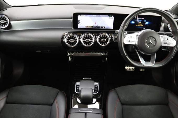 2025 Mercedes-benz A Class