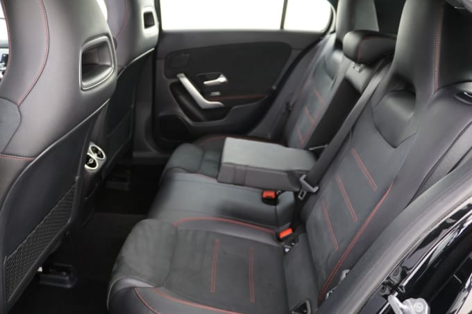 2025 Mercedes-benz A Class