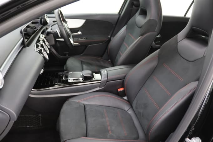 2025 Mercedes-benz A Class