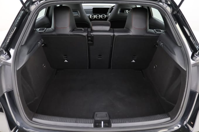 2025 Mercedes-benz A Class
