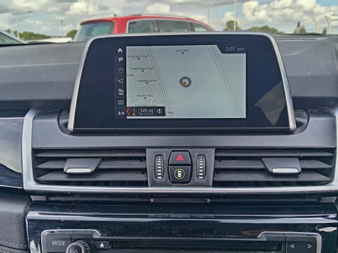 2025 BMW 2 Series Gran Tourer