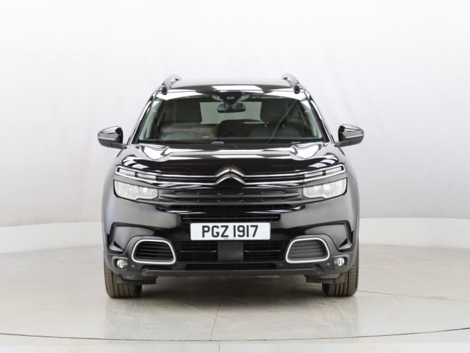 2019 Citroen C5 Aircross