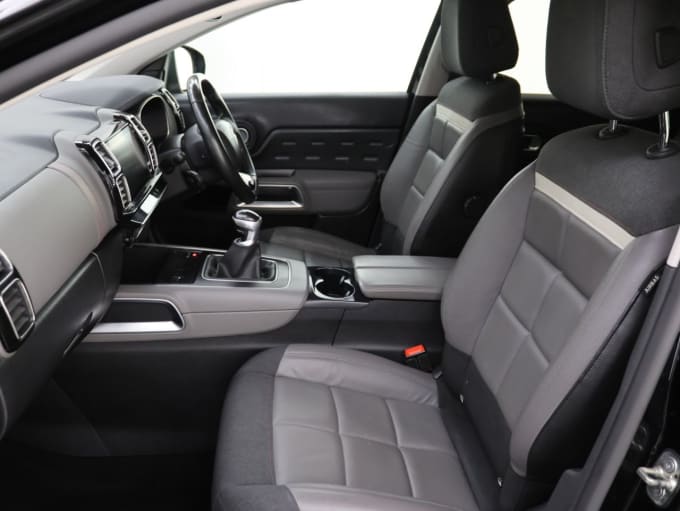 2019 Citroen C5 Aircross