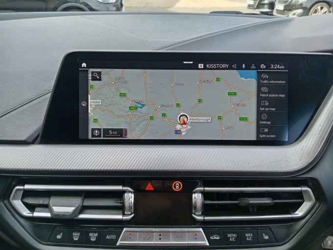 2025 BMW 2 Series Gran Coupe