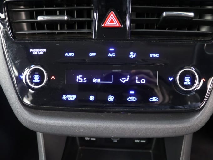 2025 Hyundai Ioniq