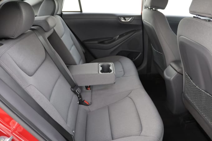 2025 Hyundai Ioniq
