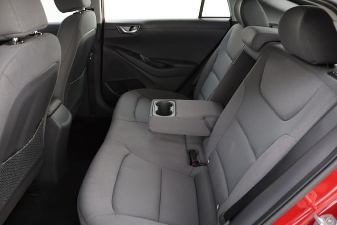 2025 Hyundai Ioniq