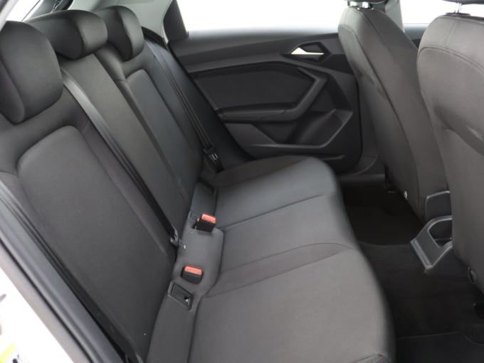 2025 Audi A1