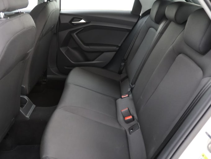 2025 Audi A1