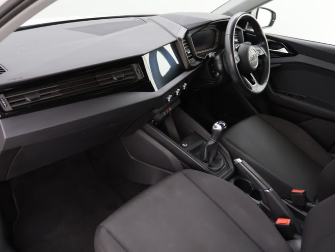 2025 Audi A1