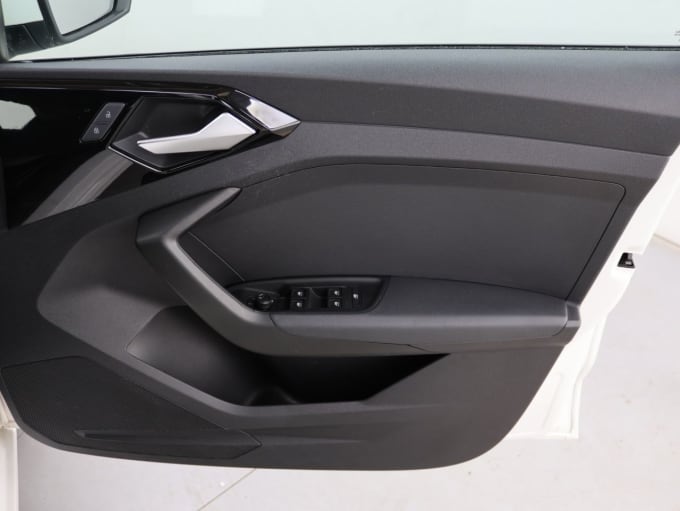 2025 Audi A1