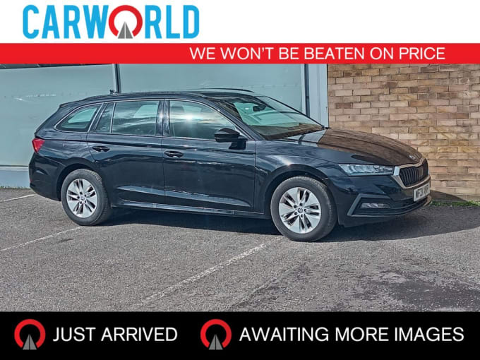 2025 Skoda Octavia
