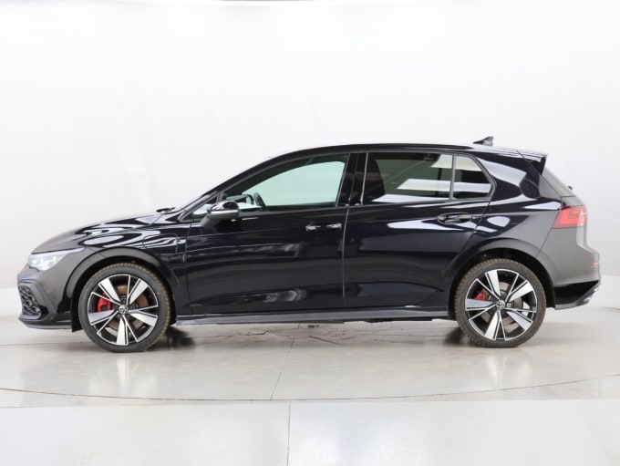 2021 Volkswagen Golf