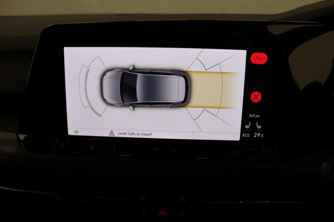 2021 Volkswagen Golf